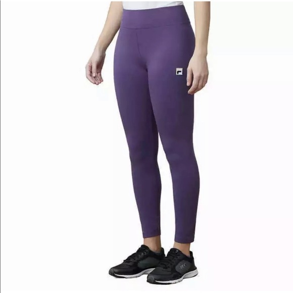 Fila Pants - Fila Ladies' High Waist Legging- New🎉Host Picks🎉